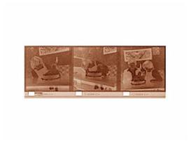 Instamatic-Filme (Typ 126) digitalisieren