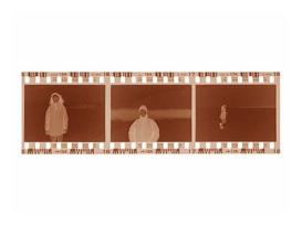 Kleinbild Filmstreifen (24x36mm) digitalisieren